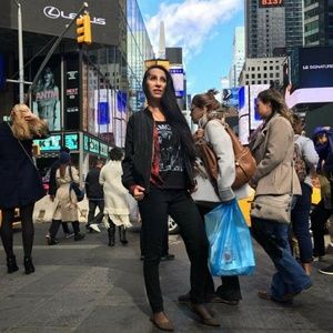 Meet your Posher, Jennifer